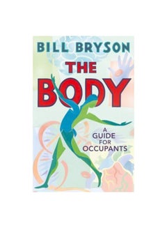 The Body Hardcover English by Bill Bryson - 43741 - v1592240881/N38668901A_1