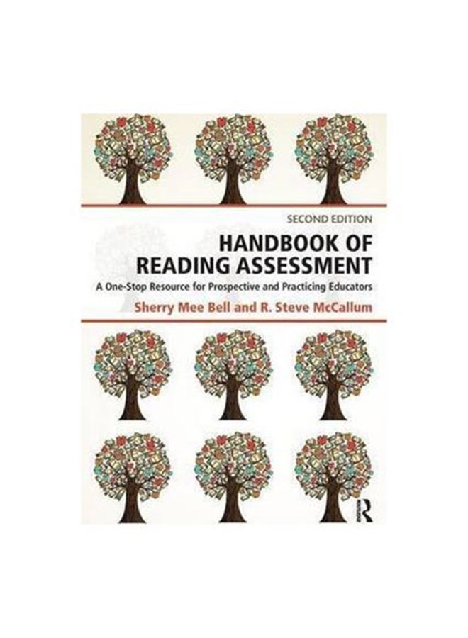 Handbook of Reading Assessment paperback english