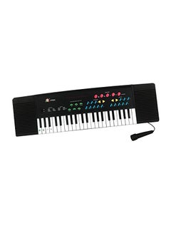 Canto-3738 Electronic Keyboard - v1592248433/N36430753A_1