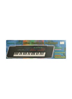 Canto-3738 Electronic Keyboard - v1592248434/N36430753A_2