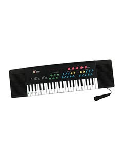 Mile Electronic Toy Keyboard  - Image 1