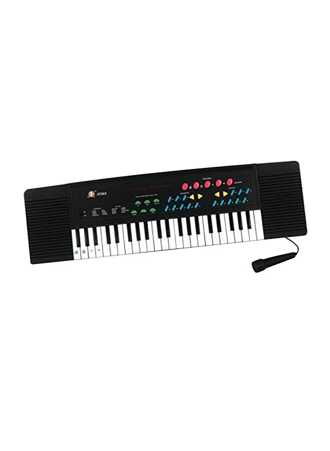 Mile Electronic Toy Keyboard  - Image 1