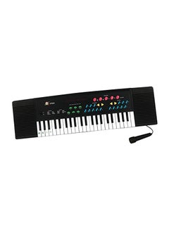Mile Electronic Toy Keyboard  - Image 1