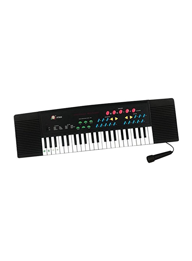 Mile Electronic Toy Keyboard  - Image 1