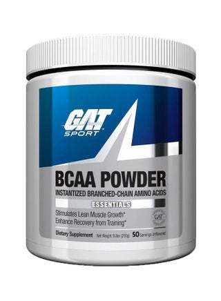 Essentials BCCA Powder Dietary Supplement - v1592281838/N38588075A_1