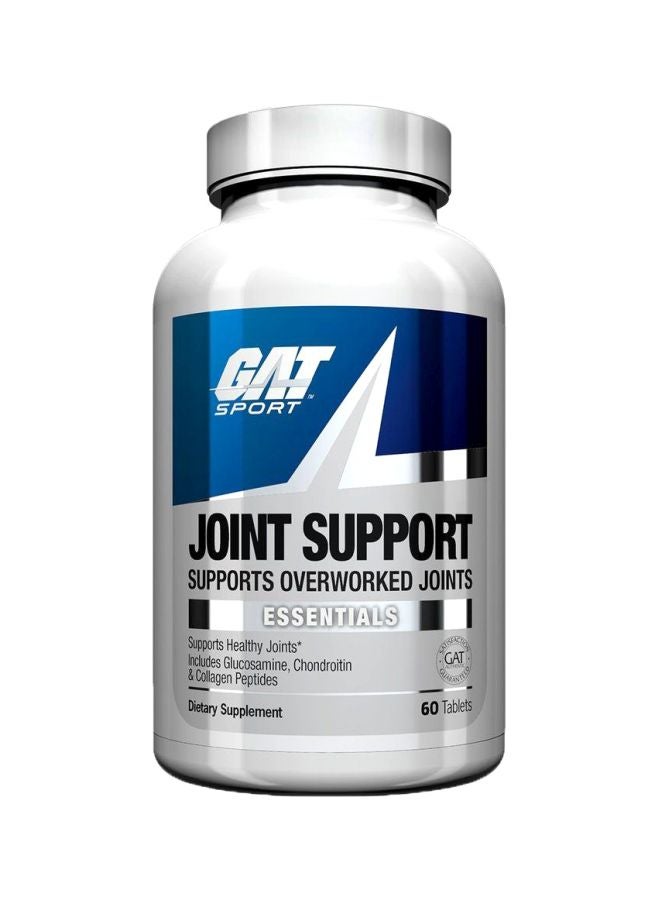 Essentials Joint Support Dietary Supplement - 60 Tablets