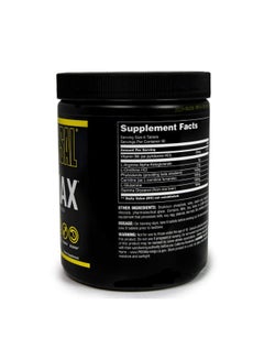 UNIVERSAL Gh Max Dietary Supplement - 180 Tablets  - Image 4