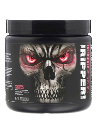 The Ripper Fat Burner, Raspberry Lemonade - 30 Servings - v1592281871/N38590197A_1