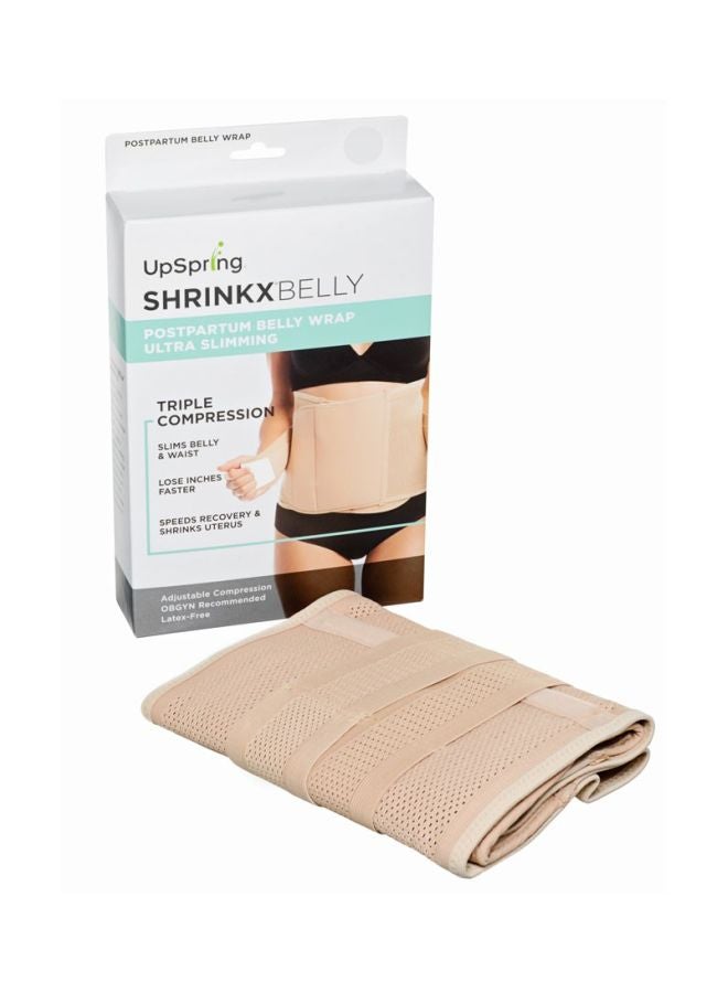 آبسبرينغ حزام  شرينكس بيللي لدعم البطن بعد الولادة - Image 2