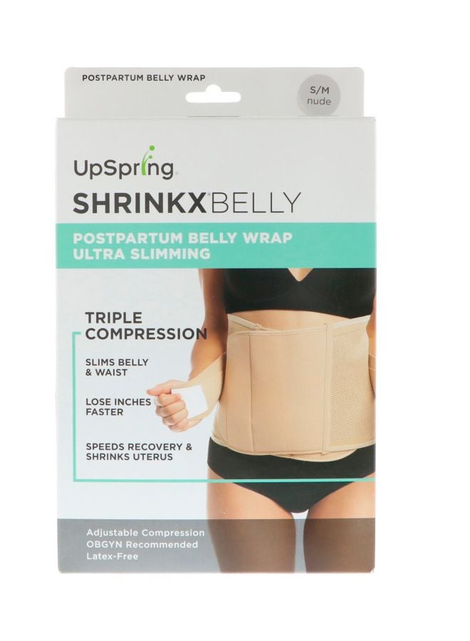آبسبرينغ حزام  شرينكس بيللي لدعم البطن بعد الولادة - Image 3