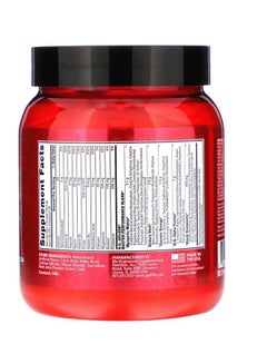BSN N.O. Xplode Legendary Dietary Supplement - Watermelon 30 Servings  - Image 2