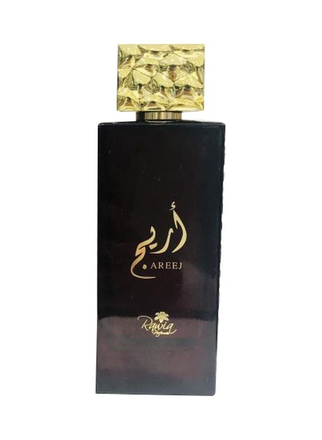 ماء عطر أريج 100ملليلتر
