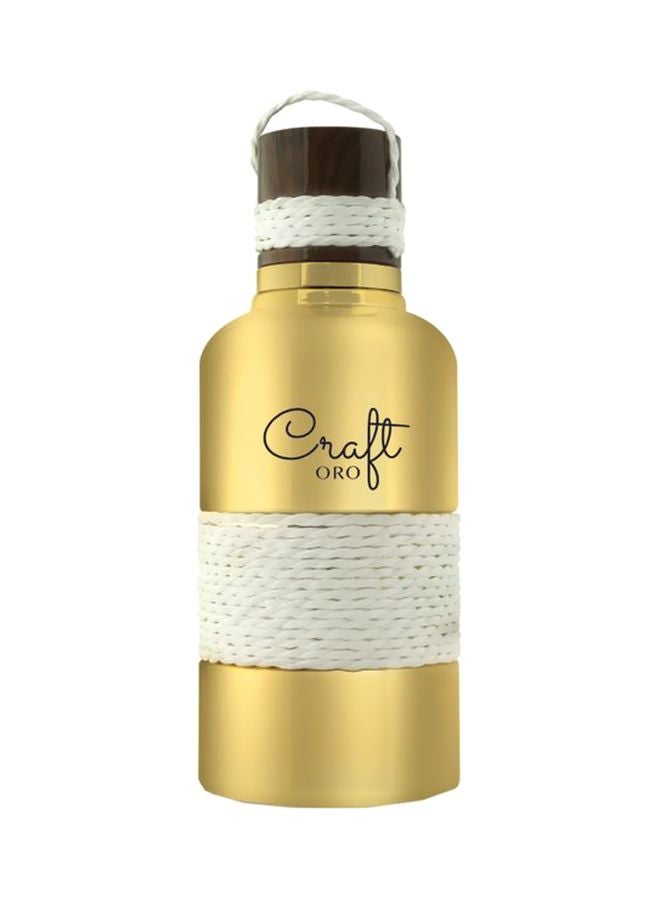 Vurv Craft Oro EDP 100ml - Image 1