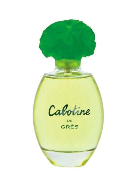 Cabotine Gres EDP 100ml
