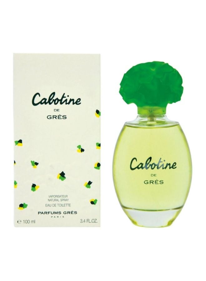بارفومز جريس - كابوتين جريس EDP 100ملليلتر - Image 1