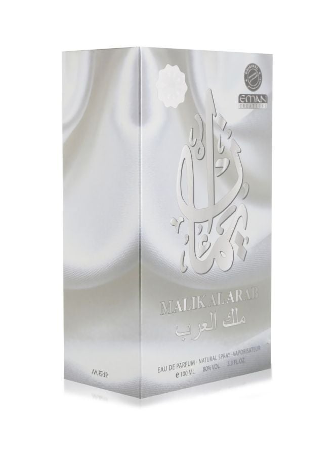 إيمان كرييشنز عطر ملك العرب EDP 100ملليلتر  - Image 2