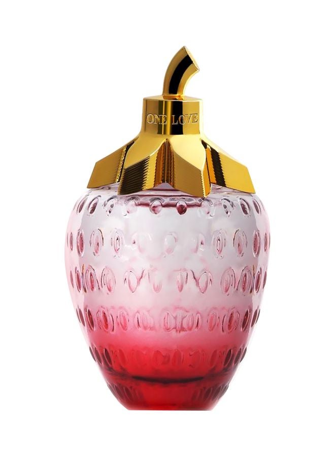 وان لاف عطر ون لاف 80ملليلتر - Image 1