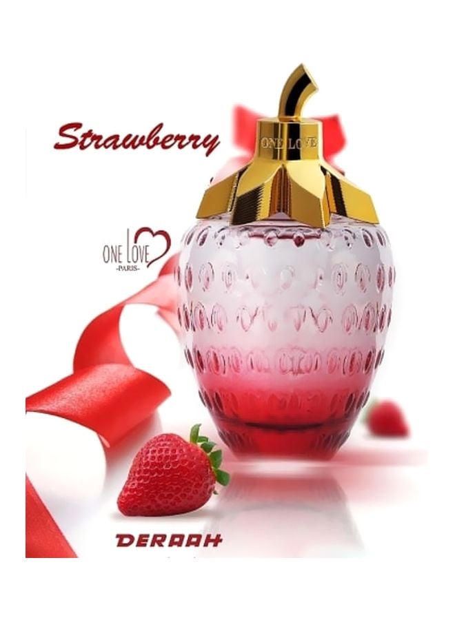 وان لاف عطر ون لاف 80ملليلتر - Image 2