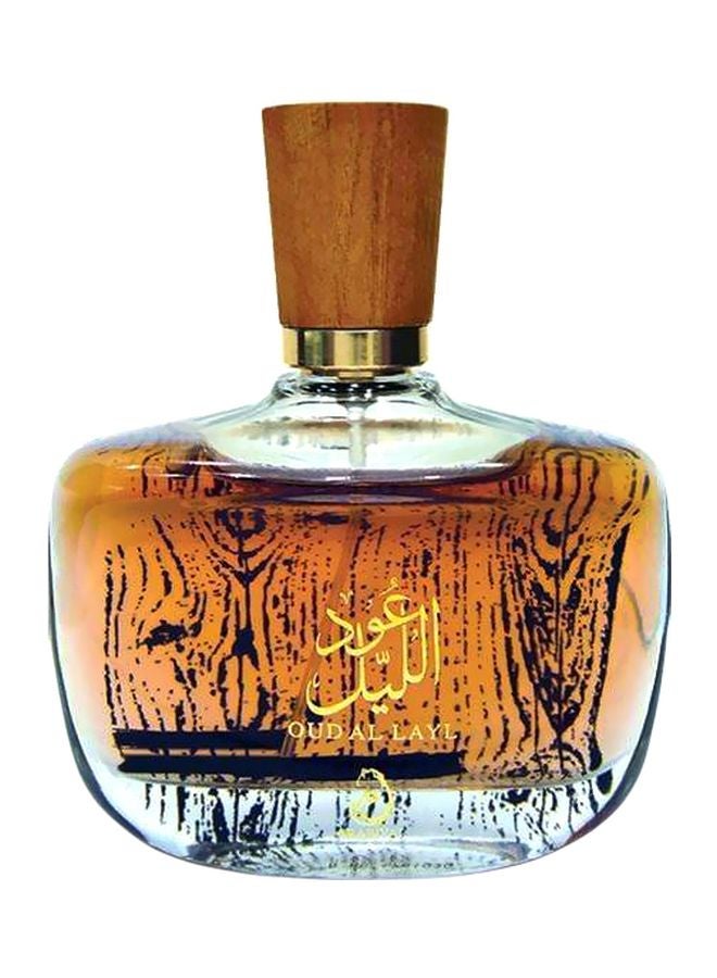 عربيات عود الليل EDP 100ملليلتر - Image 1