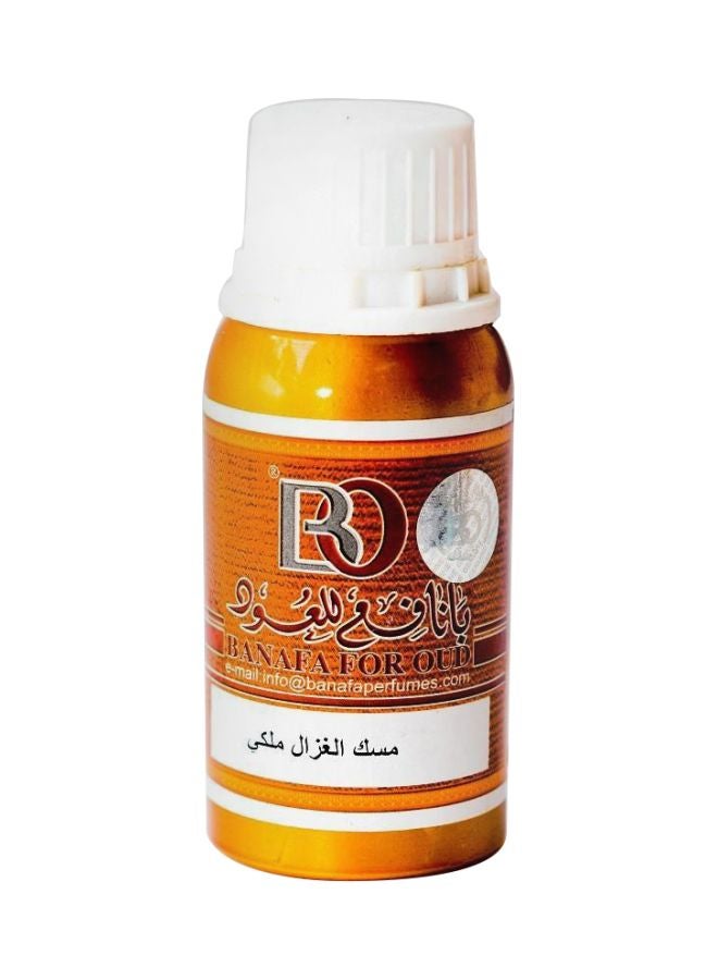 Royal Gazelle Musk Perfume Oil 100ml - Image 1