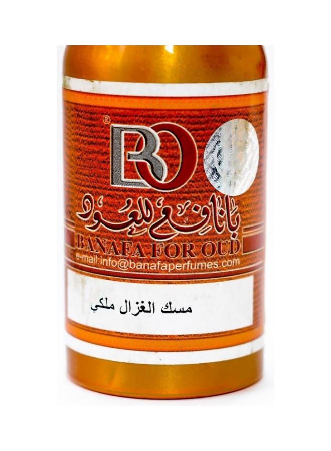 Royal Gazelle Musk Perfume Oil 100ml - Image 2