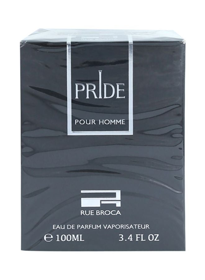 PRIDE - Rue Broca EDP 100ml - Image 1