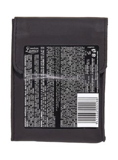 Creation Lamis Pure Black EDT 100ml  - Image 3