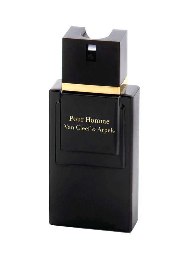 VANCLEEF & ARPELS Van Cleef And Arpels EDT 100ml - Image 1