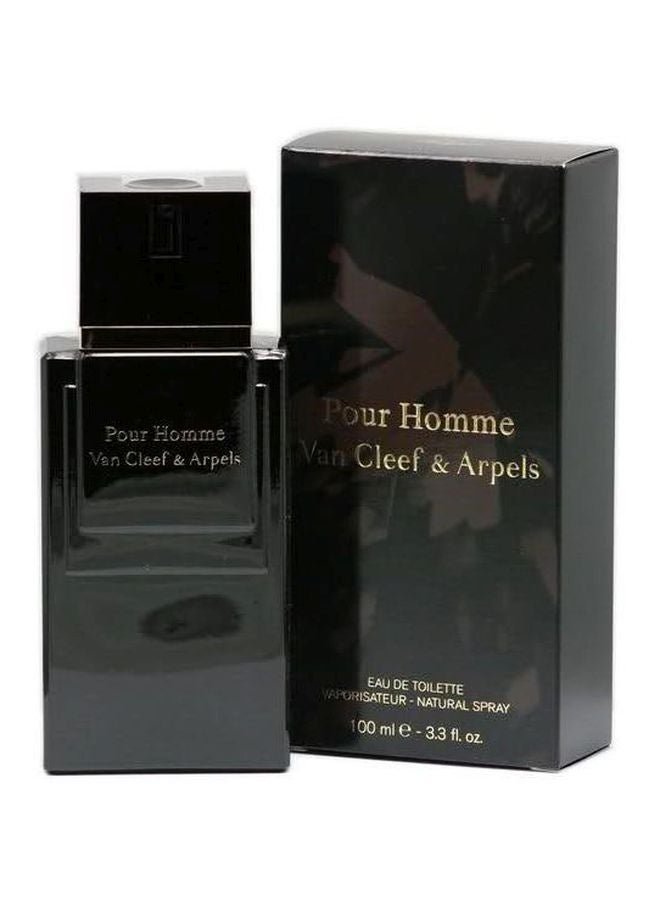 VANCLEEF & ARPELS Van Cleef And Arpels EDT 100ml - Image 2