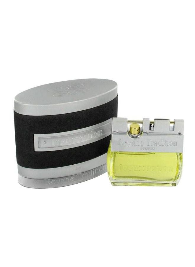 Reyane Tradition Insurrection EDT 100ml - Image 2
