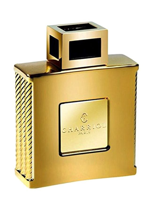 CHARRIOL Royal Gold EDP 100ml - Image 1