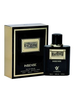 عطر إنسينس EDP 100ملليلتر