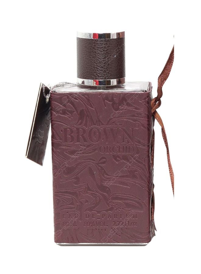 Brown Orchid EDP 80ml  - Image 1