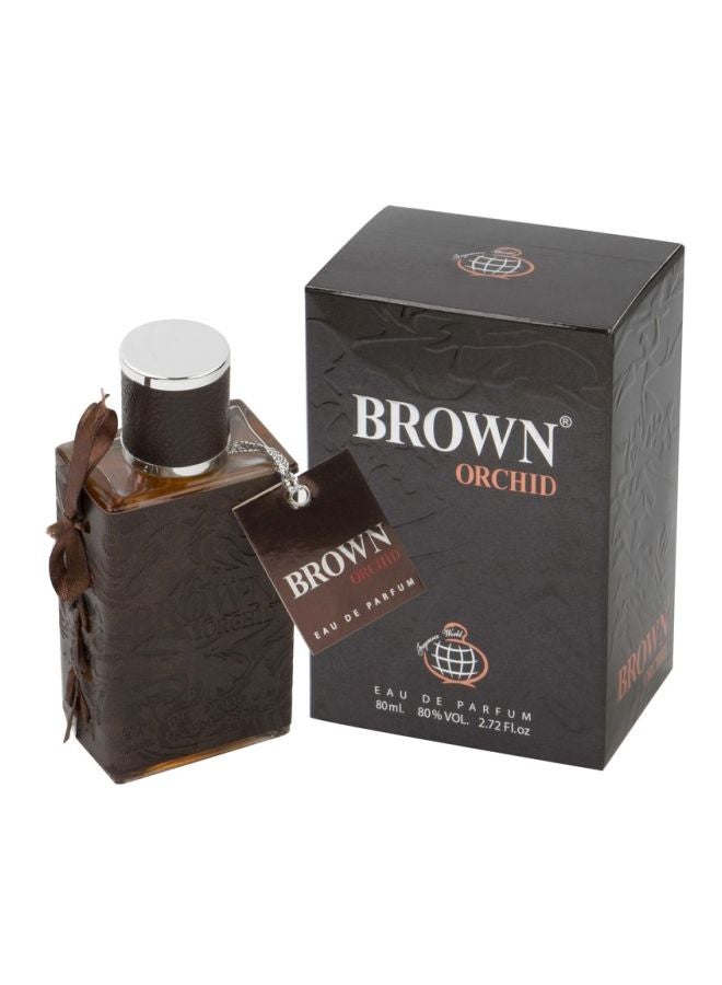 Brown Orchid EDP 80ml  - Image 2