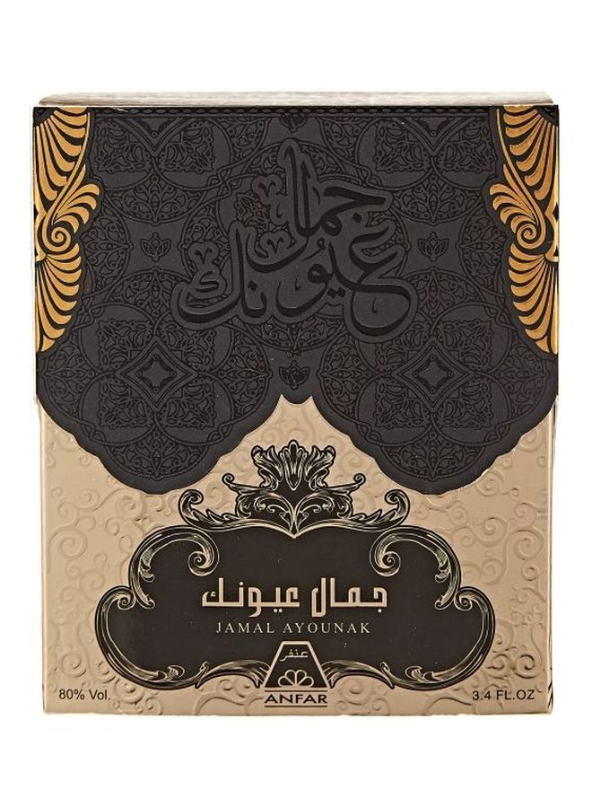 Anfar - Jamal Ayounak EDP 100ml - Image 1