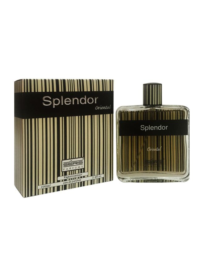 SERIES Splendor Oriental EDP 100ml - Image 2
