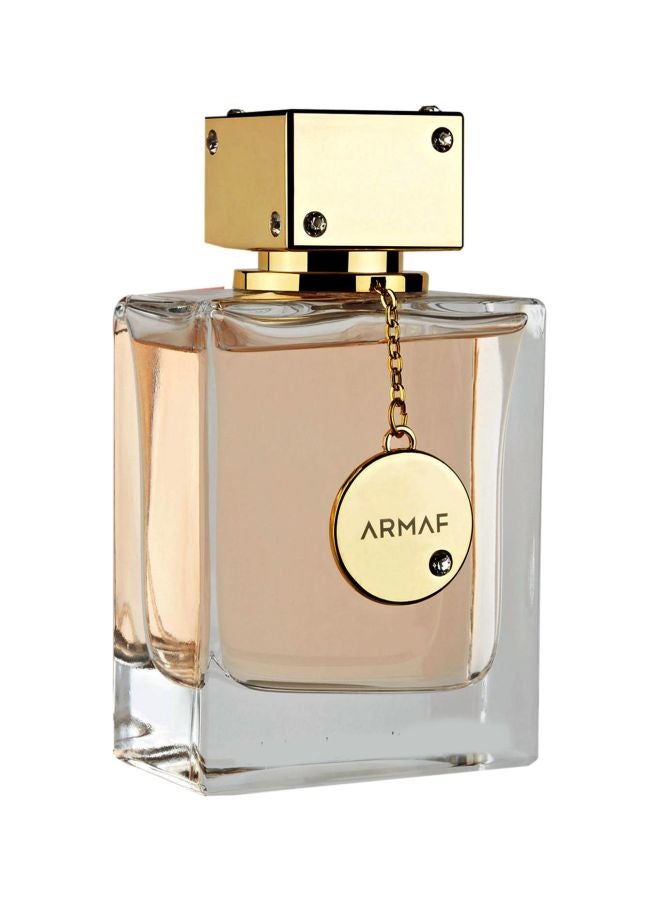 أرماف ماء عطر كلوب دو نوي 100ملليلتر - Image 1