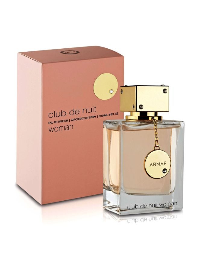 أرماف ماء عطر كلوب دو نوي 100ملليلتر - Image 2