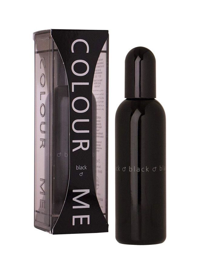 MILTON-LLOYD - Colour Me Black EDP 90ml - Image 1