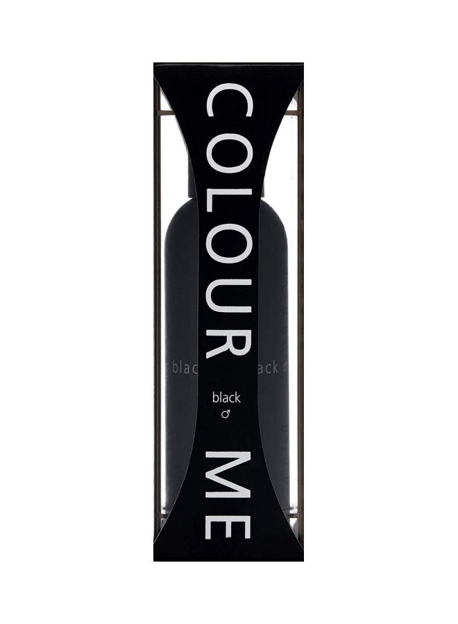MILTON-LLOYD - Colour Me Black EDP 90ml - Image 1