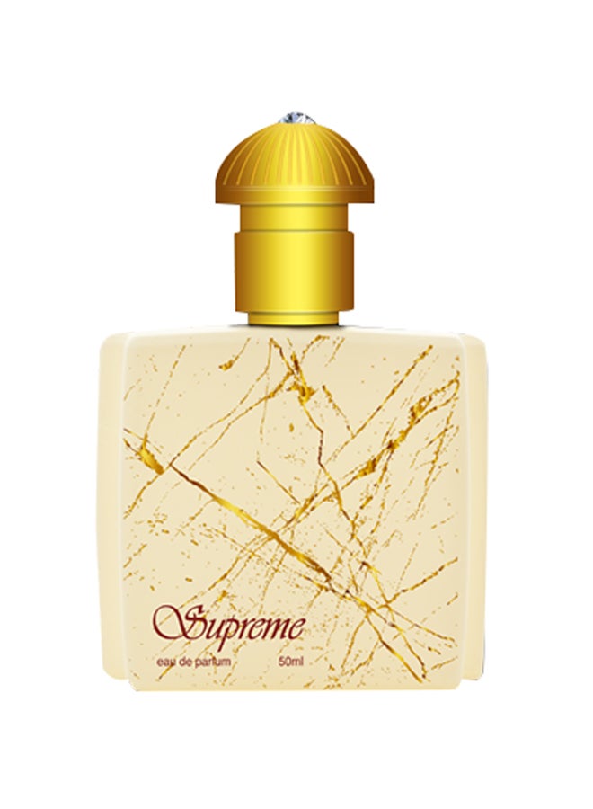 Ahmed Al Maghribi - Supreme EDP 50ml - Image 1