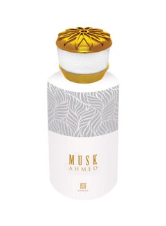 Ahmed Al Maghribi Musk Ahmed EDP 50ml  - Image 1