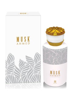 Ahmed Al Maghribi Musk Ahmed EDP 50ml  - Image 2