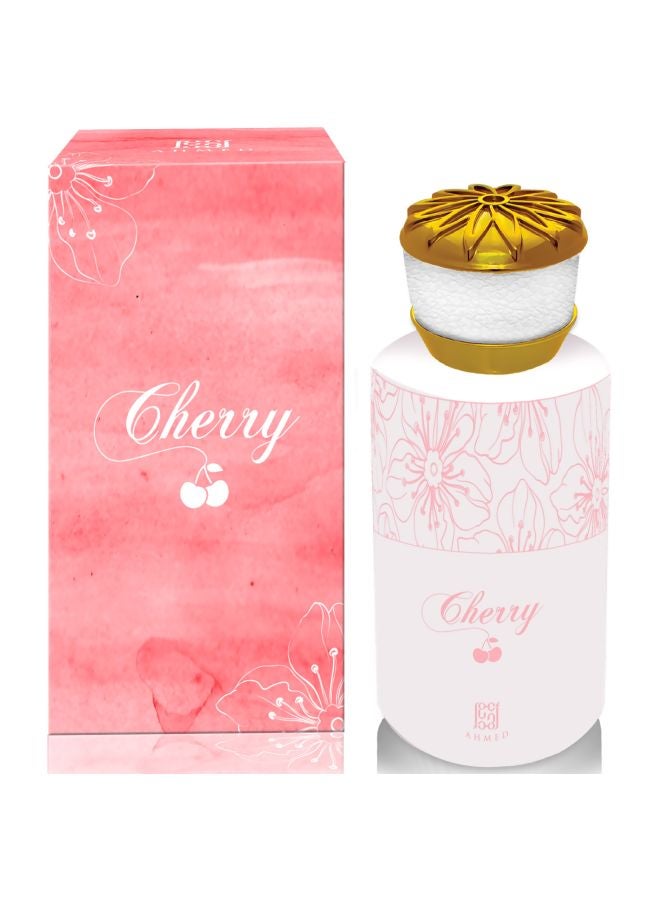 Ahmed Al Maghribi - Cherry EDP 50ml - Image 1