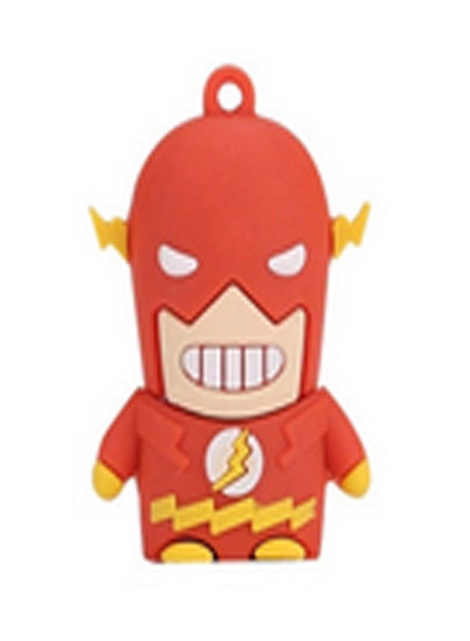 Cartoon Shapped Flash Memory 32 GB