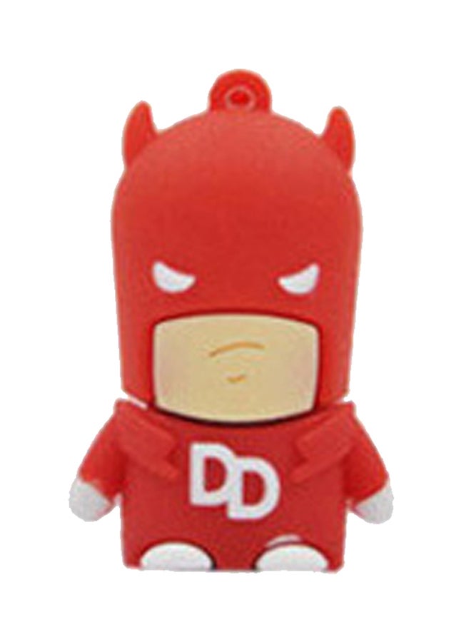 Cartoon Shapped Flash Memory 32 GB