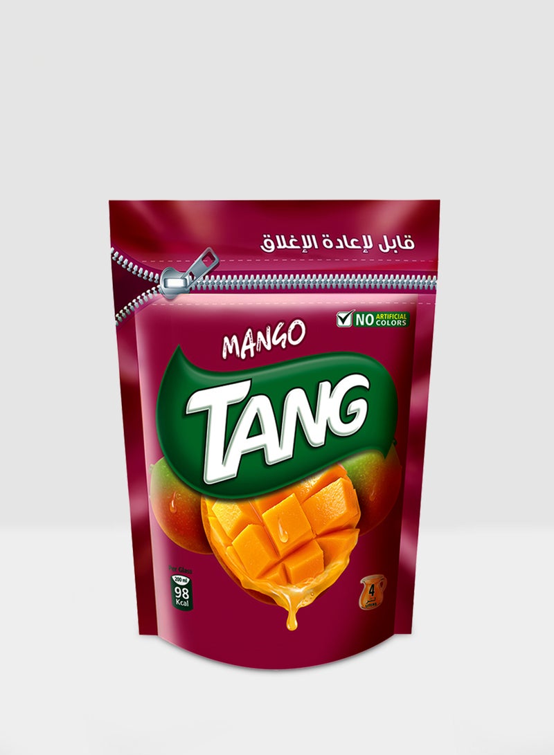 Tang Mango Juice Powder 375g - Image 1