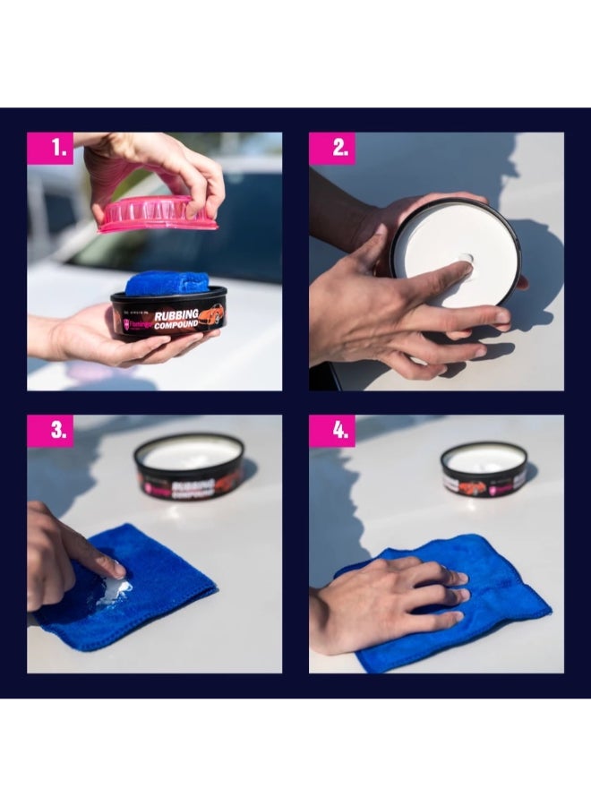 مركب تنظيف قوي - Image 3
