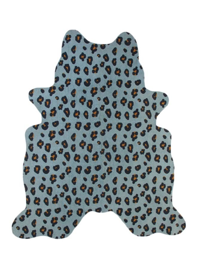 CHILDHOME Leopard Printed Rug  - Image 1
