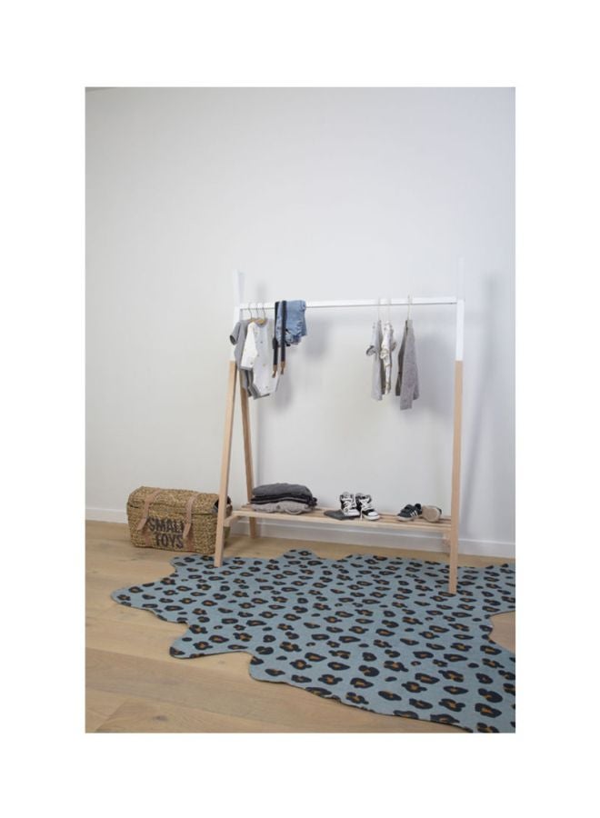 CHILDHOME Leopard Printed Rug  - Image 2